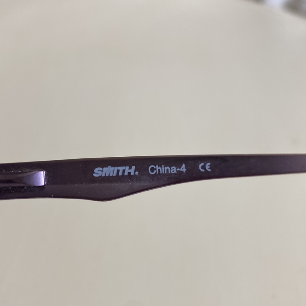 Smith Sunglasses - image 4